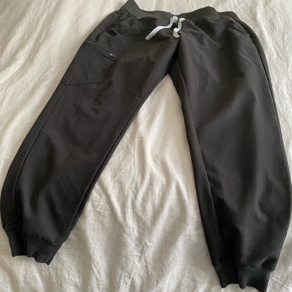 Black Figs joggers